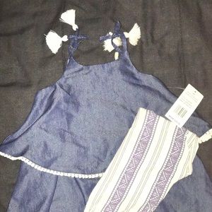 Jessica Simpson girls